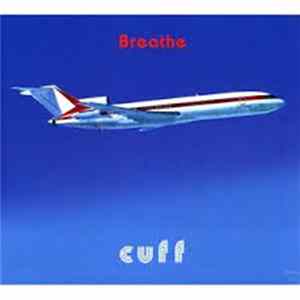 Cuff - Breathe FLAC album