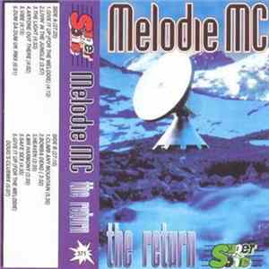 Melodie MC - The Return FLAC album