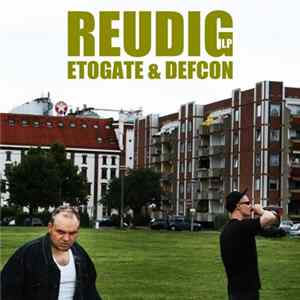 Etogate & Defcon - Reudig FLAC album
