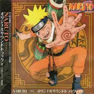 増田俊郎 - Naruto -ナルト- オリジナルサウンドトラック FLAC album
