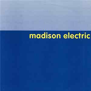 Madison Electric - Heavy Petal FLAC album