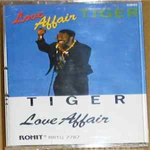 Tiger - Love Affair FLAC album