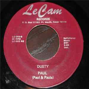 Paul - Happy Music / Dusty FLAC album