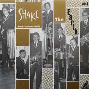 Various - Operation Shake The Earth Vol.1 FLAC album