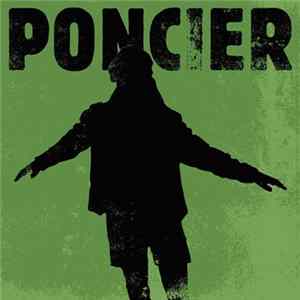 Poncier - Poncier FLAC album