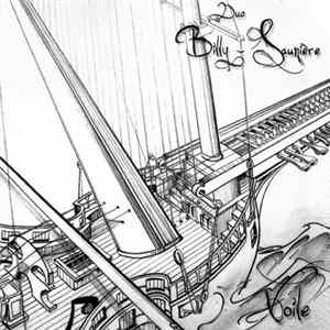 Duo Billy-Saunière - Voile FLAC album