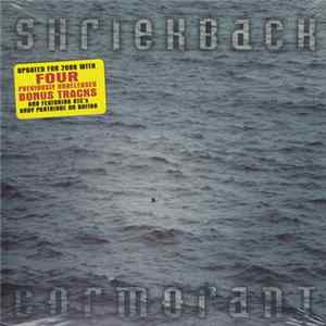 Shriekback - Cormorant FLAC album