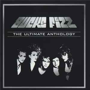 Bucks Fizz - The Ultimate Anthology FLAC album