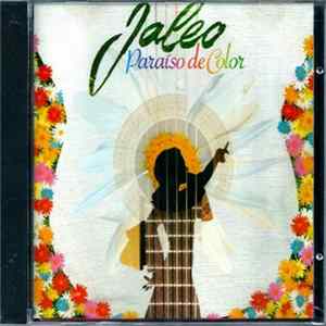 Jaleo - Paraíso de Color FLAC album