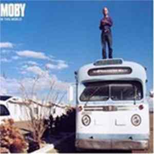 Moby - In This World FLAC album