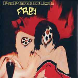 Paperhouse - Frey FLAC album