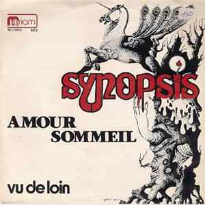 Synopsis - Amour Sommeil FLAC album