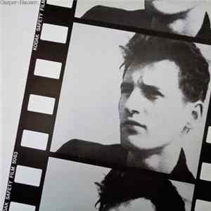 Casper-Hauser - Double 'A' Side Four Track E.P FLAC album