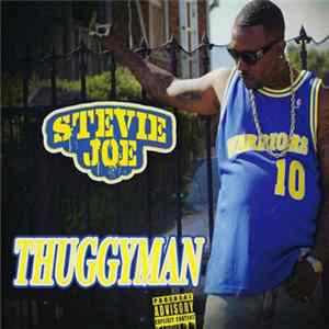 Stevie Joe - Thuggyman FLAC album