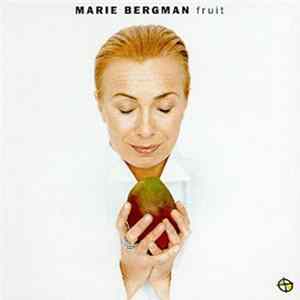 Marie Bergman - Fruit FLAC album