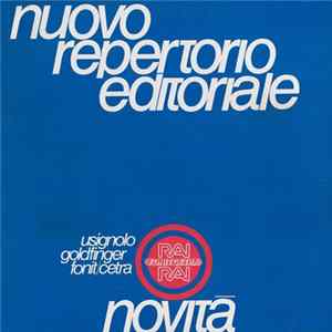 Luciano Francisci - Maurizio Francisci - Strumentali: Genere Miscellanea FLAC album