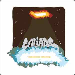 Millelemmi - Eoliade EP FLAC album