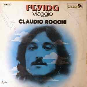 Claudio Rocchi - Flying Viaggio FLAC album