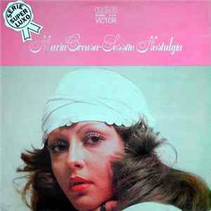 Maria Creusa - Sessão Nostalgia FLAC album