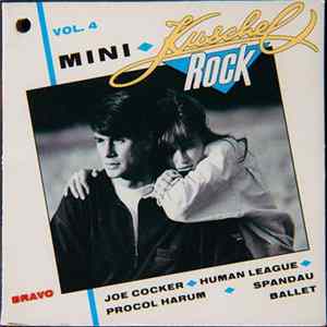 Various - Mini-Kuschelrock Vol. 4 FLAC album