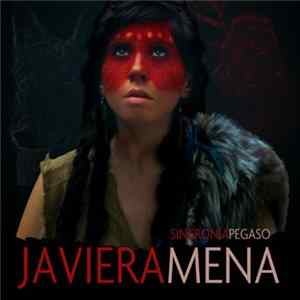 Javiera Mena - Sincronía, Pegaso FLAC album