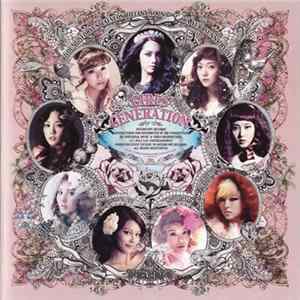 Girls' Generation - The Boys FLAC album