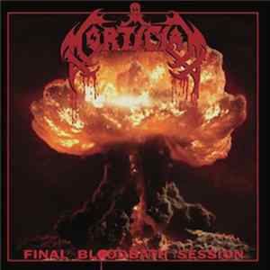 Mortician - Final Bloodbath Session FLAC album