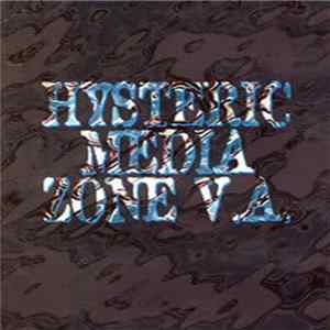 Various - Hysteric Media Zone V.A. 5 FLAC album
