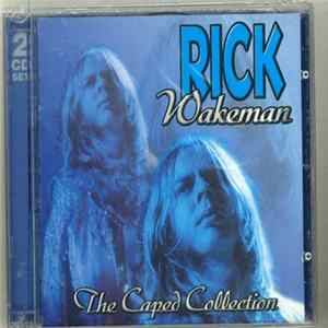Rick Wakeman - The Caped Collection FLAC album