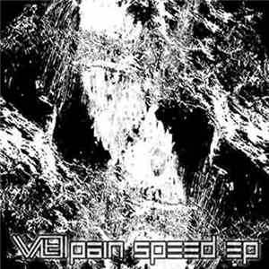 V8 - Pain Speed EP FLAC album