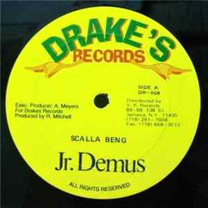 Jr. Demus - Scalla Beng FLAC album