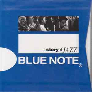 Various - Blue Note A Story Of Jazz FLAC album