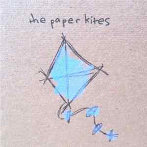 The Paper Kites - Bloom FLAC album