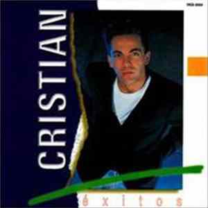 Cristian Castro - Exitos FLAC album