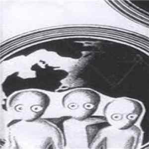 Instant Space Soup - Armageddon Consensus FLAC album