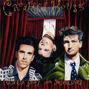Crowded House - Temple Of Low Men FLAC album
