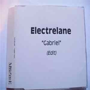 Electrelane - Gabriel FLAC album