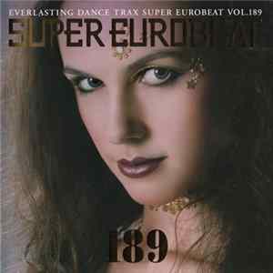 Various - Super Eurobeat Vol. 189 FLAC album