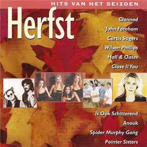 Various - Hits Van Het Seizoen - Herfst FLAC album