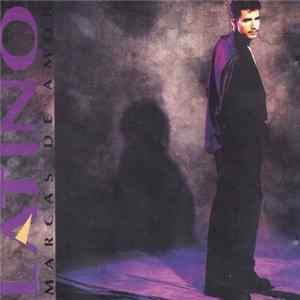 Latino - Marcas De Amor FLAC album