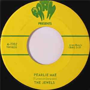 The Jewels - Pearlie Mae / The Wind FLAC album