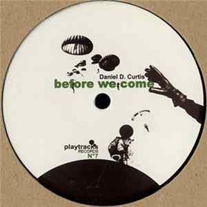 Daniel D. Curtis - Before We Come FLAC album