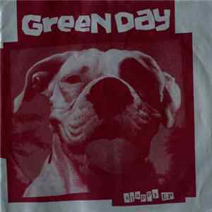 Green Day - Slappy E.P. FLAC album
