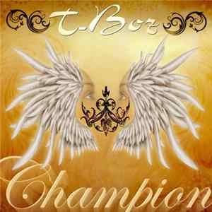 T-Boz - Champion FLAC album