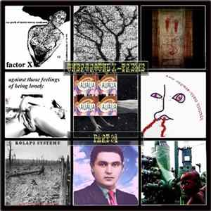 Various - Underground X-treme Part 34 FLAC album