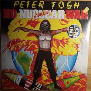 Peter Tosh - No Nuclear War FLAC album