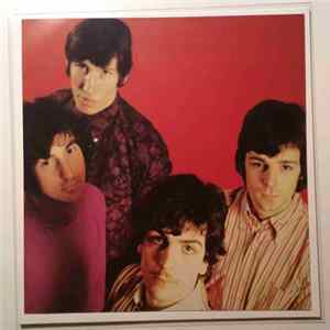 Pink Floyd - Tales From The Space Age FLAC album