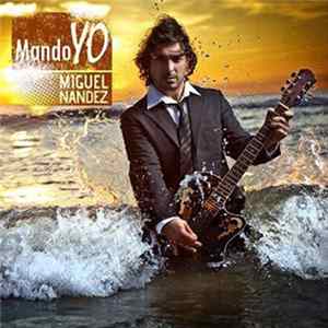 Miguel Nández - La Realidad FLAC album