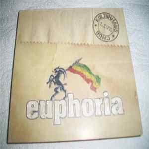 Euphoria - Reggae Us Da Berga FLAC album