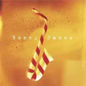 Boney James - Boney's Funky Christmas FLAC album